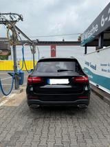 Mercedes-Benz  GLC 350d 4MATIC AMG Line/Night | AHK | LED - Mercedes-Benz GLC 350: Privatanbieter