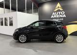 Opel Mokka 1.7 CDTI ecoFlex*Navi*Tempo*Bi-Xen*Cam*PDC - Opel Mokka Gebrauchtwagen in Hannover