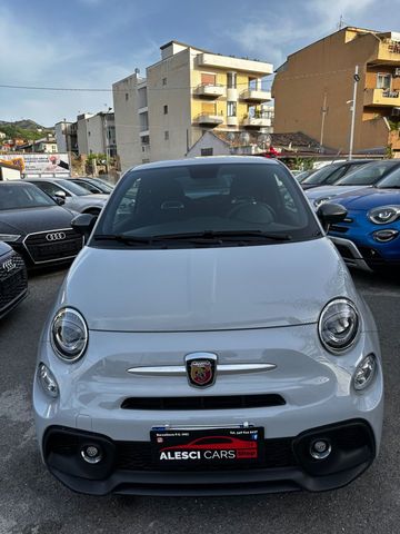 Abarth 595 1.4 Turbo T-Jet 165 CV