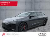 Audi S6 Avant e-tron quattro - Audi S6 mit Elektro-Antrieb