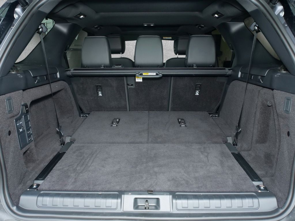 Land Rover Discovery - Bild 13