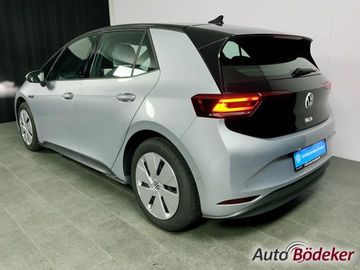 Volkswagen ID.3 Pro Performance 1-Gang Automatik Bluetooth