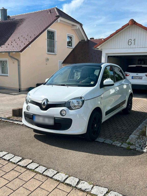 Image of Renault Twingo