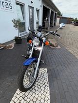 Honda shadow VT 600C - HONDA VT 600 C SHADOW