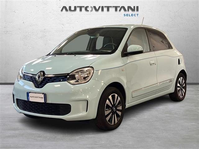 Renault RENAULT Twingo Intens 22kWh