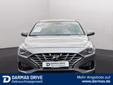Hyundai i30 1.0 Turbo 48V Trend 17 Alu 1. Hand TOP - Hyundai i30: Silber