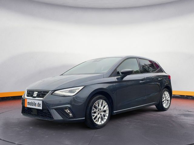 Seat Ibiza FR-Line 1.0 TSI 6-Gang Navi RFK ACC