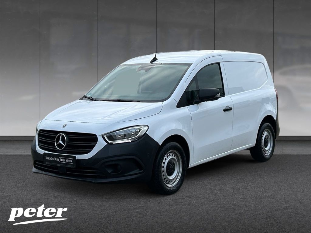 Image of Mercedes-Benz Citan