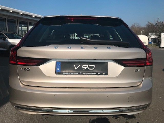 Volvo V90 B4 Plus Bright Licht-Paket foto 4