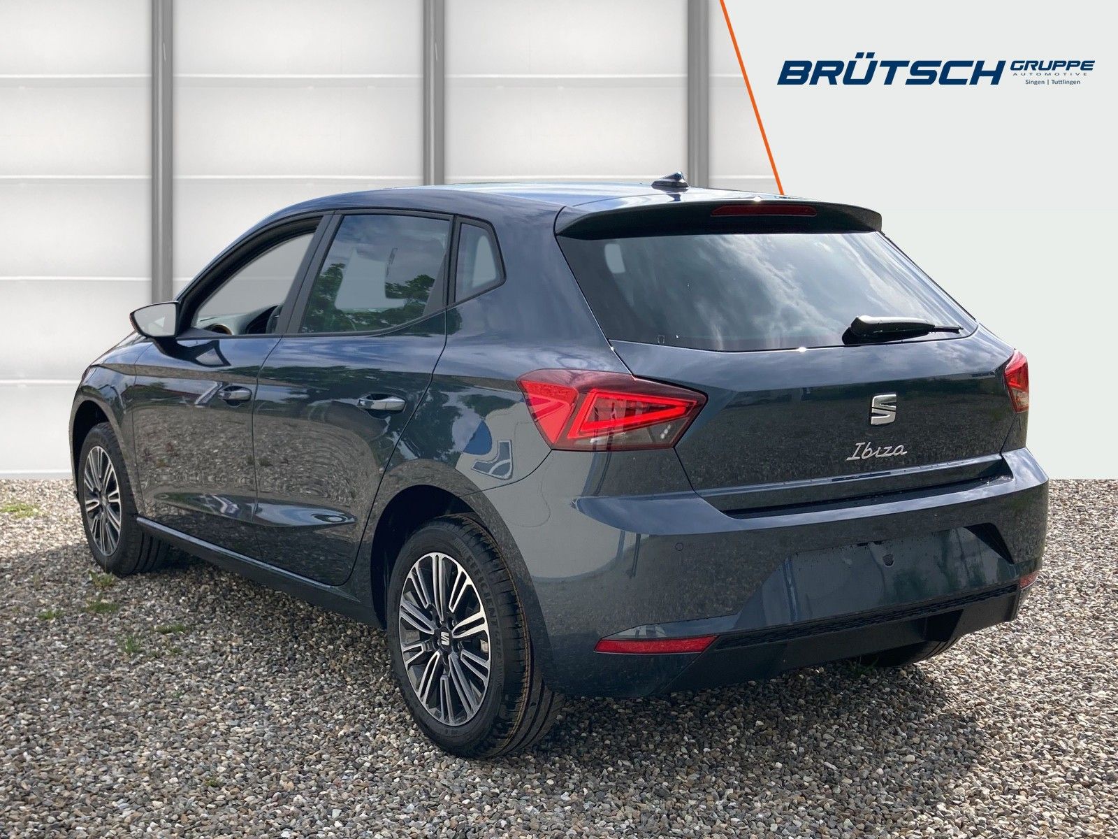 SEAT Ibiza Style Edition 1.0 TSI DSG 85kW/115PS - Image 3