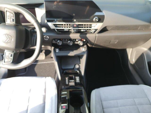 Citroen C4X MAX 145 BAR +360°Kamera+FSH+ACC+, миниатюра 12