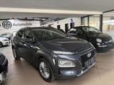 Hyundai Kona Advantage 2WD 1-Hand 79.990km - Hyundai KONA in Osnabrück