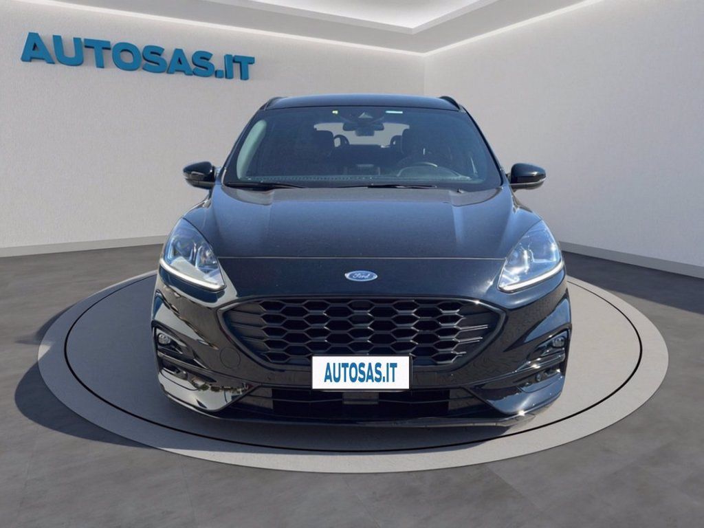 Image of Ford Kuga
