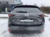 Mazda CX-5 SKYACTIV-G AWD ADVANTAGE +Garantie 02/2028  - Mazda CX-5 in Erfurt