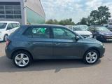 Skoda Fabia Cool Plus 1HAND/TÜV/KLIMA/PDC/SH/BC - Skoda Fabia: Cool Plus