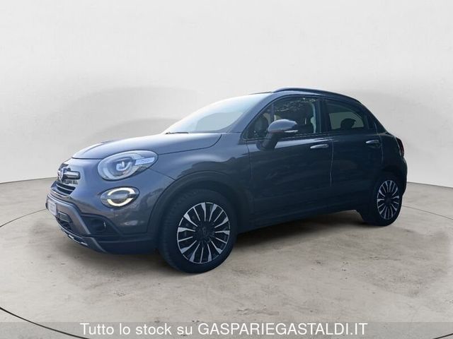 Fiat FIAT 500X 1.3 MultiJet 95 CV Cross