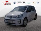 Volkswagen up! 1.0 Black Style KLIMA SITZHEIZUNG FACELIFT - Volkswagen up!: Black Style