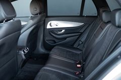 MERCEDES-BENZ E 400 d T 4M Avantgarde *Widescreen*Memory*AHK*