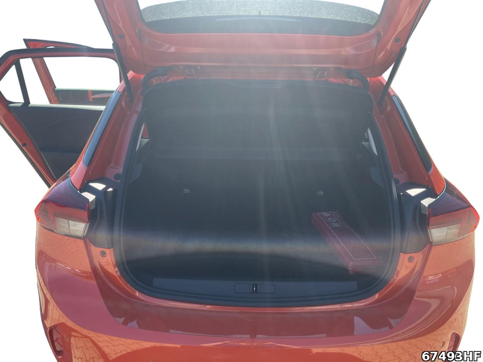Fahrzeugabbildung Opel Corsa F -e Edition *On-Board-Lader (11 kW)*