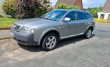 Audi A6 Allroad Quattro 2,5L TDI  TÜV NEU/... - Audi A6 aus 2002: Kombi