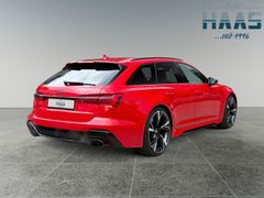 Fahrzeugabbildung Audi RS6 Avant 4.0 TFSI AHK Leder 22"Alu * 800 PS *