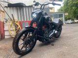 Harley-Davidson Low Rider FXLR 107 Clubstyle - Angebote entsprechen deinen Suchkriterien