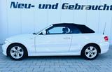 BMW 118 1 Cabrio 118i*Neuwertig - BMW 118: Cabrio, 118i