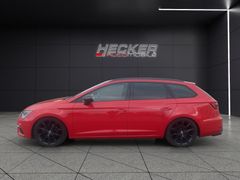Seat Leon ST 1.5 TSI FR Black Matt Edition OPF (E6d-T