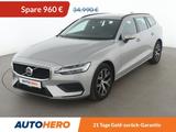 Volvo V60 2.0 B4 Core Aut.*LED*TEMPO*CAM*PDC*