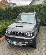 Suzuki Jimny 1.3 ALLGRIP Style Ranger,Klima,Leder, 4x4 - Suzuki Jimny in Dortmund