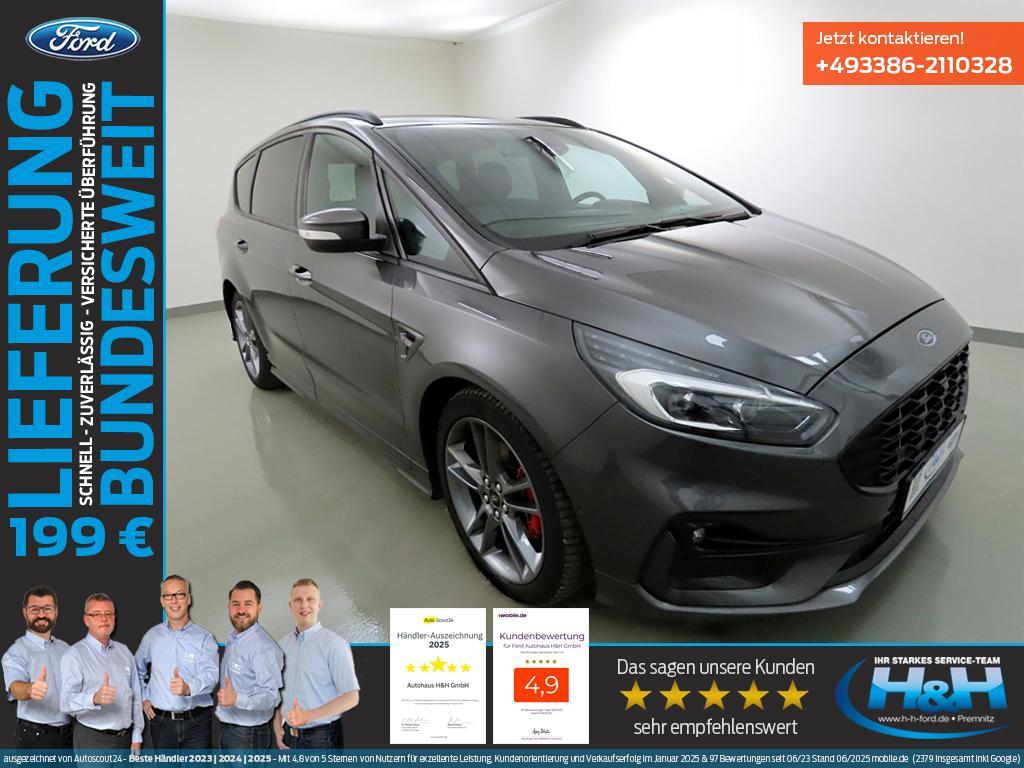 Ford S-Max 2.0 Bi-Turbo Aut ST-LINE AHK+ACC+LED