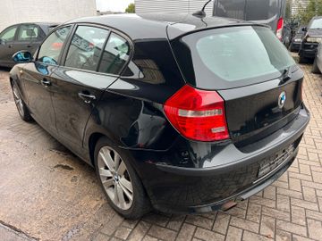 BMW 116 - 5