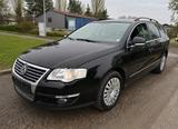 Volkswagen Passat 1.9 TDI EURO 4 Kombi - Volkswagen Passat: Kombi, 9.1