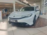 Honda Prelude 2.0 i-MMD Hybrid Advance *8j. Garantie* - Honda Prelude Benziner Gebrauchtwagen