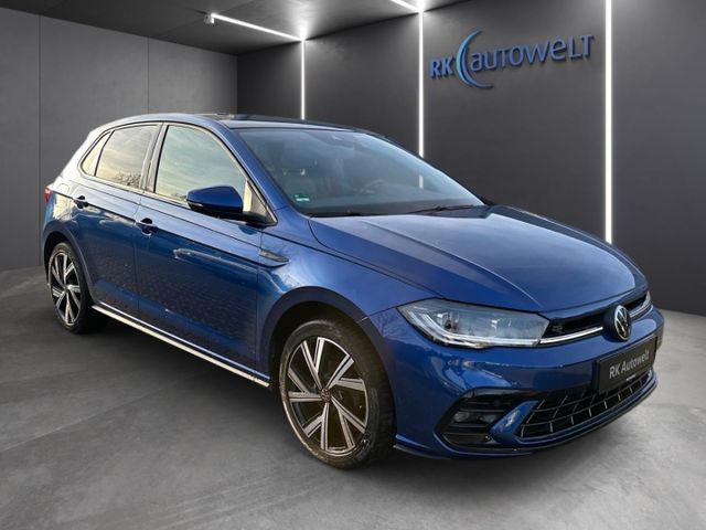 Polo VI R-Line 1.0 TSI