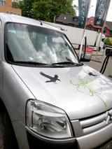 Citroën Citroen Berlingo mit LPG und Benzin *NICHT... - Citroën Berlingo mit LPG-Antrieb