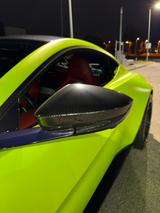 Aston Martin V8 Vantage 4.0 V8 - - Aston Martin V8 Vantage von privat