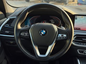 BMW X6 - 10