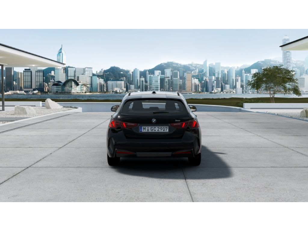 BMW 120 - Bild 4