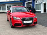Audi A1 AUT/NAVI/PDC/SHZ/TEMPOMAT/1.Hd! - gebrauchte Audi A1 aus dem Jahr 2011