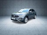 Volkswagen T-Roc 1,5 TSI DSG Life Navi LED SHZ PDC DAB+ - Volkswagen T-Roc aus 2025