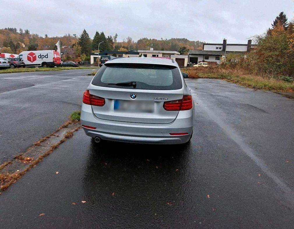 BMW X5 2012 — photo 6