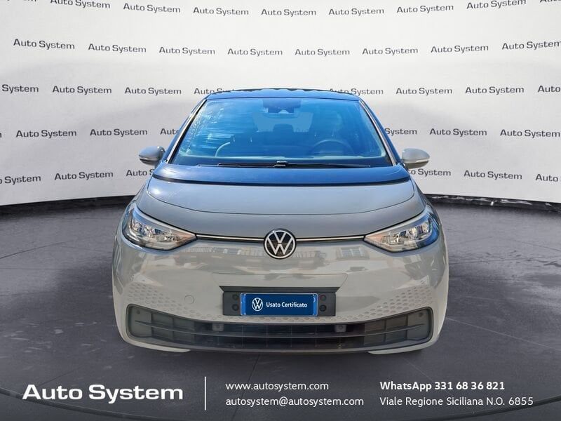 Other Volkswagen ID.3 ID.3 58 kWh Pro Performance 204c imagem 2