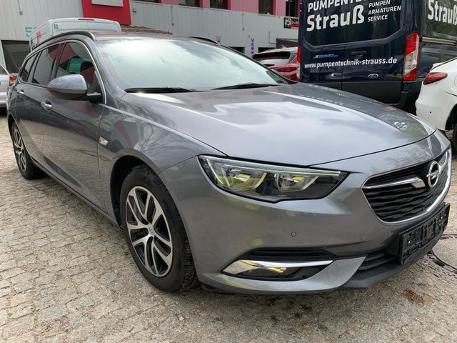 Opel Insignia B Sports Tourer Business Edition 100 kW