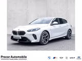 BMW 120 RFK NAVI LED PDC V+H DAB Parkass. Tempomat