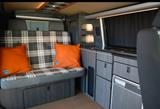 Volkswagen T6 Campervan - Wohnmobil oder -wagen Privatanbieter