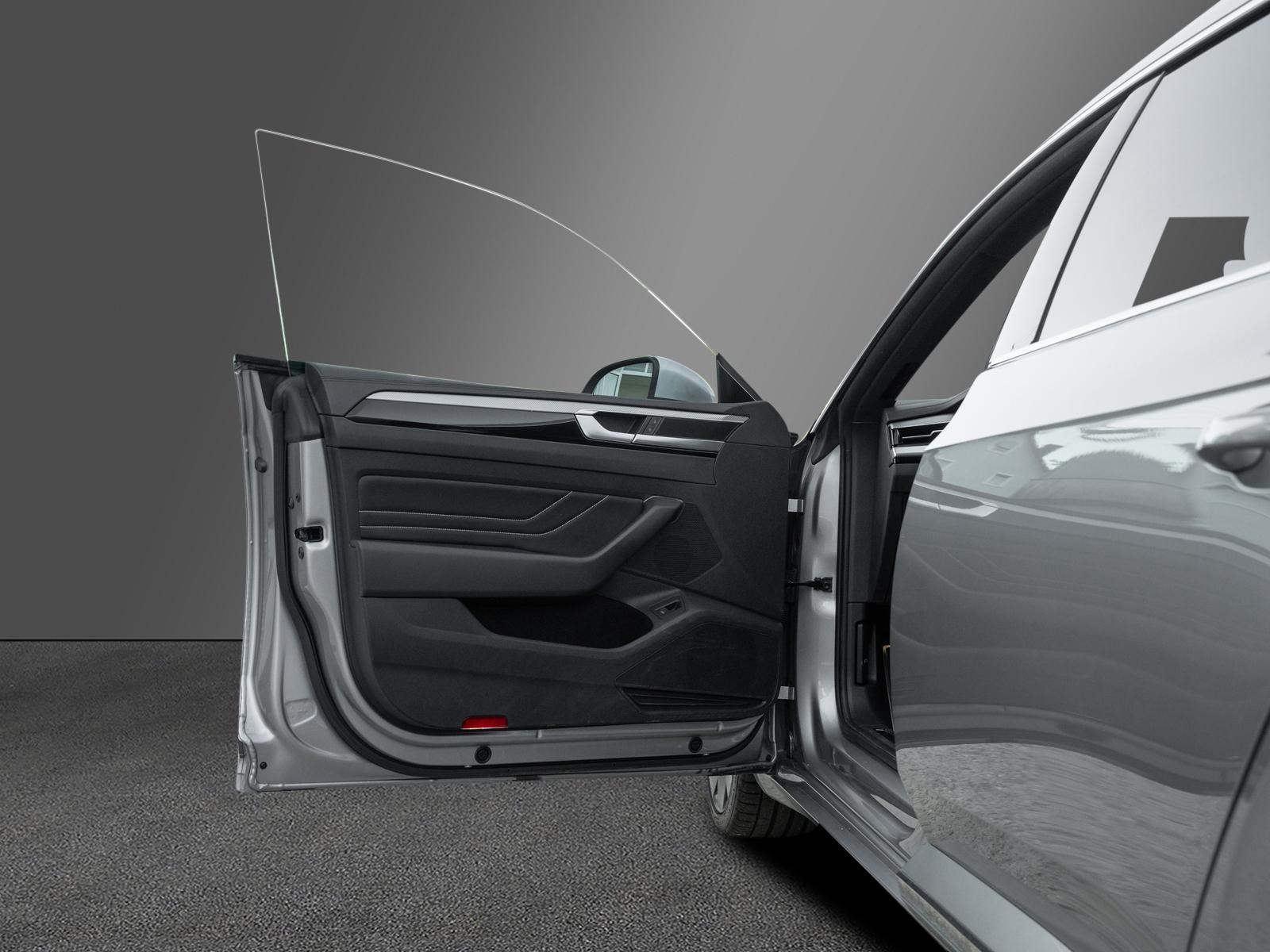 Volkswagen Arteon R-Line AHK DCC 20" Rosario 360° Business, миниатюра 27