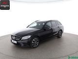 Mercedes-Benz C 220 d NIGHT HUD,STANDHEIZ,SITZKLIMA,COMAND,ILS - Mercedes-Benz C 220 in Berlin
