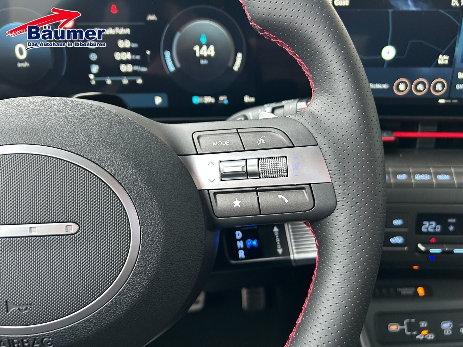 Hyundai KONA Elektro – Bild 17