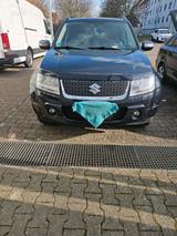 Suzuki Grand Vitara - gebrauchte Suzuki Grand Vitara aus dem Jahr 2011